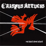 Red Black Blood Attack