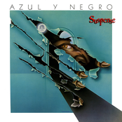 Suspense by Azul Y Negro