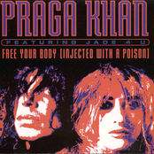 Free Your Body (Injected With a Poison)