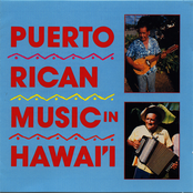 Puerto Rican Music in Hawaii