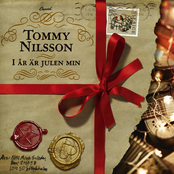 Nu Tändas Tusen Juleljus by Tommy Nilsson