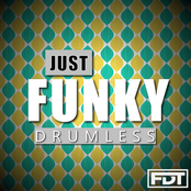 Just Funky Drumless