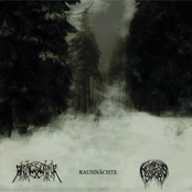 Rauhnächte (Split with Nemesis Sopor)