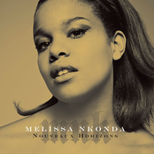 Nouveaux Horizons by Melissa Nkonda