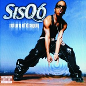 Dance For Me by Sisqó
