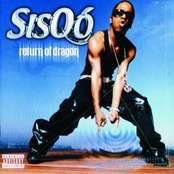 Sisqo: Return of Dragon