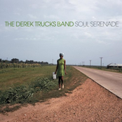 Drown In My Own Tears by The Derek Trucks Band