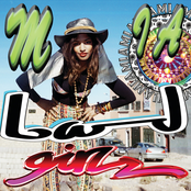 M.I.A.: Bad Girls