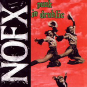 Happy Guy by Nofx