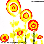 The Lollipop Garden EP