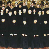 monks choir of kiev pechersk monastery