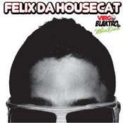 Monkey Cage by Felix Da Housecat