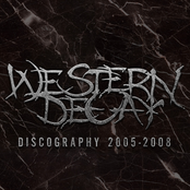 Discography 2005 - 2008
