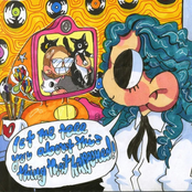 Let Me Tell You About This Thing That Happened