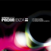 Renaissance presents Pacha Ibiza