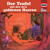 100/Der Teufel mit den drei goldenen Haaren/ Märchen von einem, der auszog, das Fürchten zu lernen