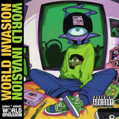 [allen abbot]: WORLD INVASION