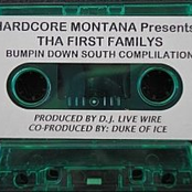 hardcore montana presents tha first family