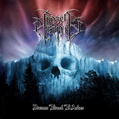 The Shrine Of Infidelity by Frozen Eternity