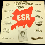 Are We Too Late For The Trend...