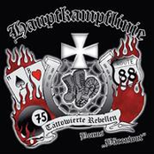 Tattowierte Rebellen