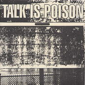 talk is poison ep