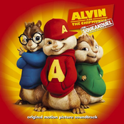 Alvin and The Chipmunks: The Squeakquel