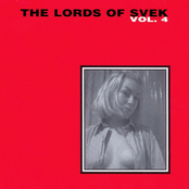 The Lords of Svek vol. 4