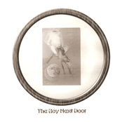 The Boy Next Door EP