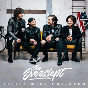 Little Miss Has-Been