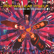 Token Drug Song by Pop Will Eat Itself