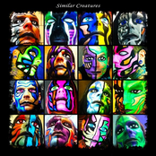 Similar Creatures EP