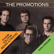 Thank You For Being A Friend