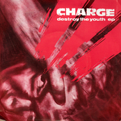 Destroy The Youth EP