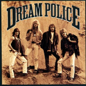 Rock Me by Dream Police