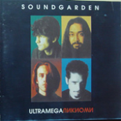Seasons by Soundgarden