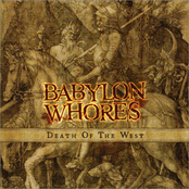 Hell Abloom by Babylon Whores