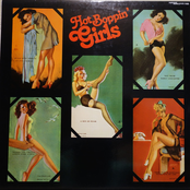 Hot Boppin' Girls - Vol. 01 - 50`s Rockabilly