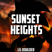 Sunset Heights (From "Sonic Forces")