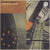Transistor Sister by Shotgun Jimmie