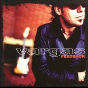 Amor Verdadero by Vargas Blues Band