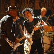 buddy guy feat. keith richards