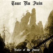 Ruler of the Forest (2001 EP)