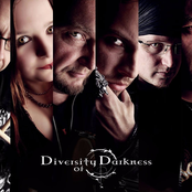 Diversity Of Darkness