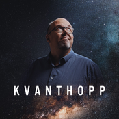 Kvanthopp