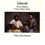 Simon Shaheen: Saltanah