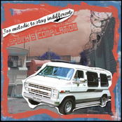 Too Melodic To Stay Indifferent vol. 2 (SpUnK's compilation)