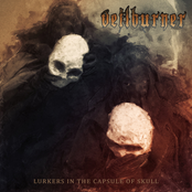 Lurkers in the Capsule of Skull (Dissonant Death/Black Metal)