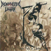 When Heaven Falls In Darkness