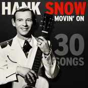 Between Fire And Water by Hank Snow